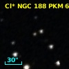 Cl* NGC  188    SMV    4610