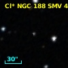 Cl* NGC  188    SMV    4613