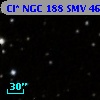 Cl* NGC  188    SMV    4616