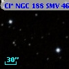 Cl* NGC  188    SMV    4625