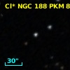 Cl* NGC  188    SMV    4627