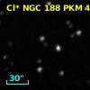 Cl* NGC  188    SMV    4636