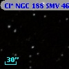Cl* NGC  188    SMV    4650