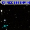 Cl* NGC  188    SMV    4653