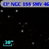 Cl* NGC  188    SMV    4656
