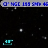 Cl* NGC  188    SMV    4658