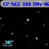 Cl* NGC  188    SMV    4659