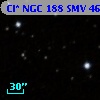 Cl* NGC  188    SMV    4662