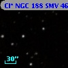 Cl* NGC  188    SMV    4663