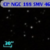 Cl* NGC  188    SMV    4665