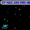 Cl* NGC  188    SMV    4672