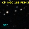 Cl* NGC  188    SMV    4686