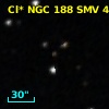 Cl* NGC  188    SMV    4692