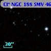 Cl* NGC  188    SMV    4694