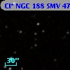 Cl* NGC  188    SMV    4706