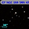 Cl* NGC  188    SMV    4707