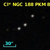 Cl* NGC  188    SMV    4712