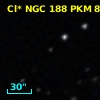 Cl* NGC  188    SMV    4717