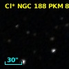Cl* NGC  188    SMV    4723
