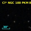 Cl* NGC  188    SMV    4733