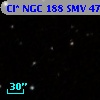 Cl* NGC  188    SMV    4734