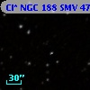 Cl* NGC  188    SMV    4739