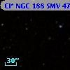 Cl* NGC  188    SMV    4740