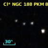 Cl* NGC  188    SMV    4742