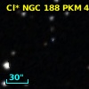 Cl* NGC  188    SMV    4753