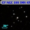 Cl* NGC  188    SMV    4754