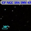 Cl* NGC  188    SMV    4755