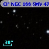 Cl* NGC  188    SMV    4761