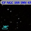 Cl* NGC  188    SMV    4767