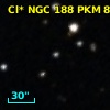 Cl* NGC  188    SMV    4781