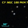 Cl* NGC  188    SMV    4784