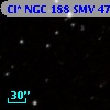 Cl* NGC  188    SMV    4785