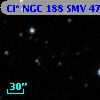 Cl* NGC  188    SMV    4790