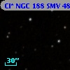 Cl* NGC  188    SMV    4800