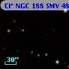 Cl* NGC  188    SMV    4808