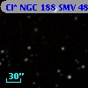 Cl* NGC  188    SMV    4810
