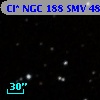 Cl* NGC  188    SMV    4820