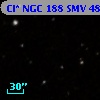 Cl* NGC  188    SMV    4825