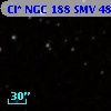 Cl* NGC  188    SMV    4831