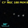 Cl* NGC  188    SMV    4834
