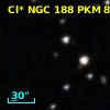 Cl* NGC  188    SMV    4837