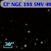 Cl* NGC  188    SMV    4843