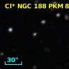 Cl* NGC  188    SMV    4845