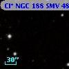 Cl* NGC  188    SMV    4848