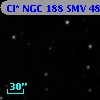Cl* NGC  188    SMV    4851
