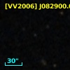 [VV2006] J082900.0+500451